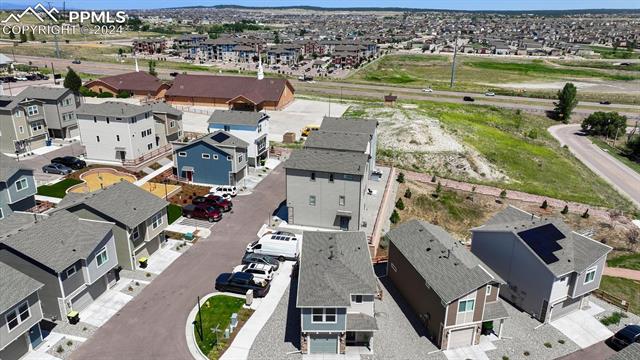 6970 Tacarcuna Wood Grove