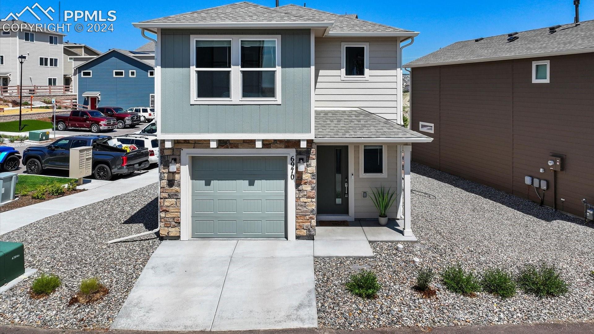 6970 Tacarcuna Wood Grove