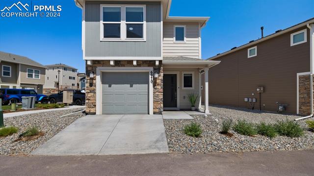 6970 Tacarcuna Wood Grove