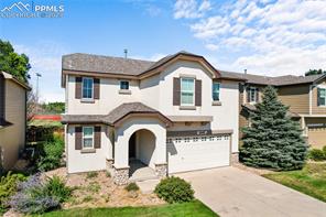2648 Sierra Springs Drive