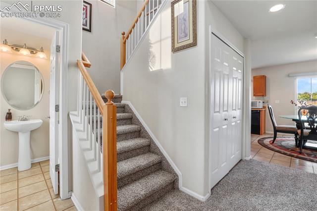 2648 Sierra Springs Drive