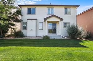 2648 Sierra Springs Drive