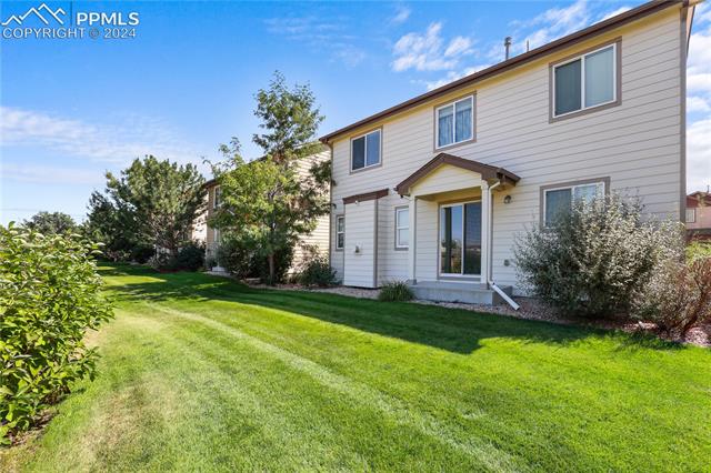 2648 Sierra Springs Drive