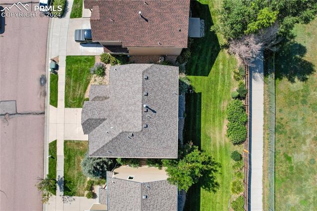 2648 Sierra Springs Drive