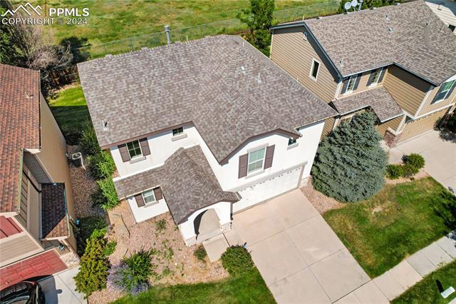 2648 Sierra Springs Drive