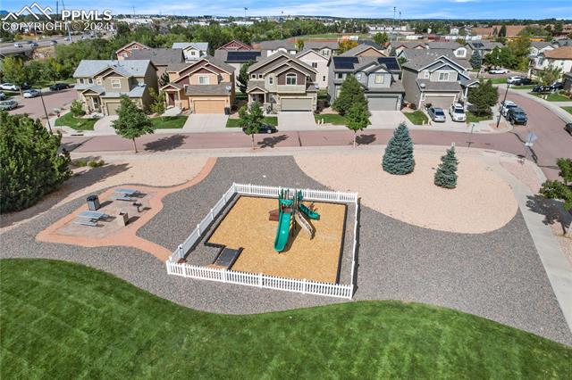 2648 Sierra Springs Drive