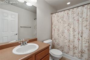 2648 Sierra Springs Drive