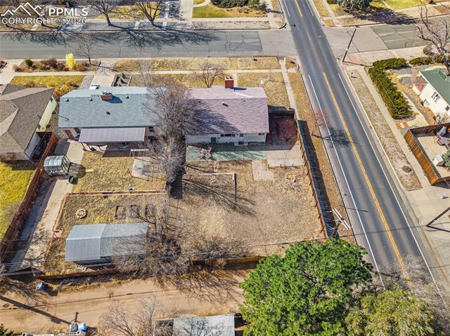 1133 Farragut Avenue