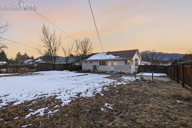 1133 Farragut Avenue