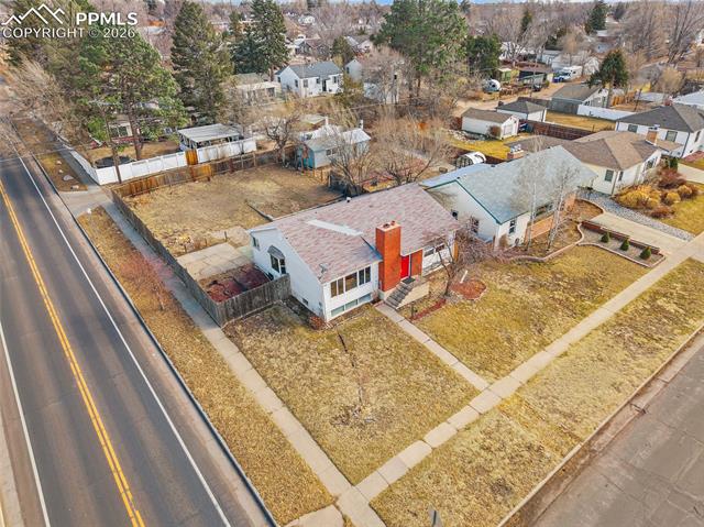 1133 Farragut Avenue