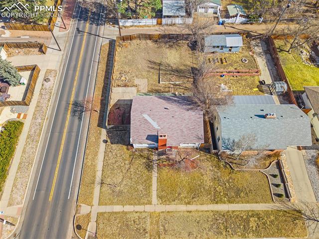 1133 Farragut Avenue