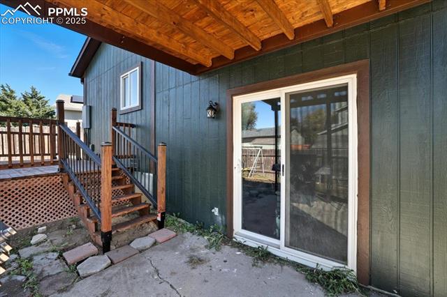 995 Square Dance Lane