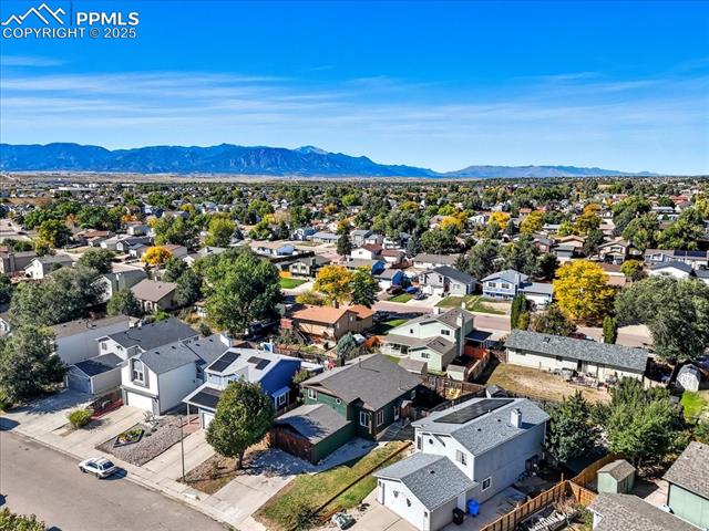 995 Square Dance Lane