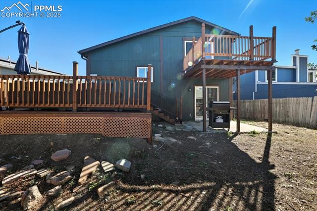 995 Square Dance Lane