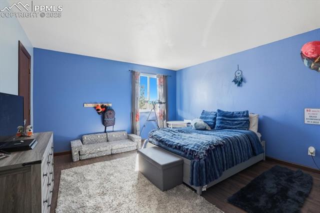 995 Square Dance Lane