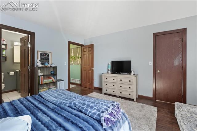 995 Square Dance Lane