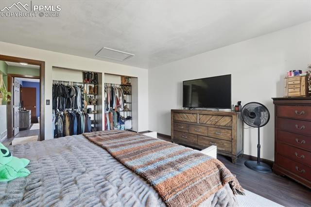 995 Square Dance Lane