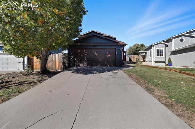 995 Square Dance Lane