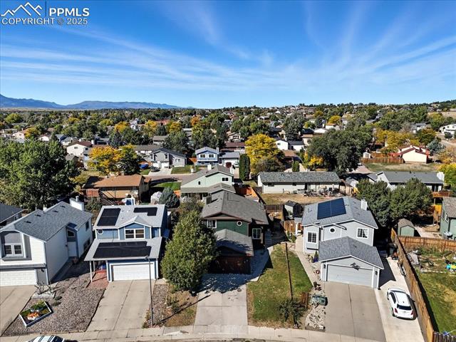 995 Square Dance Lane