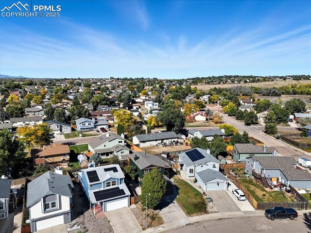 995 Square Dance Lane