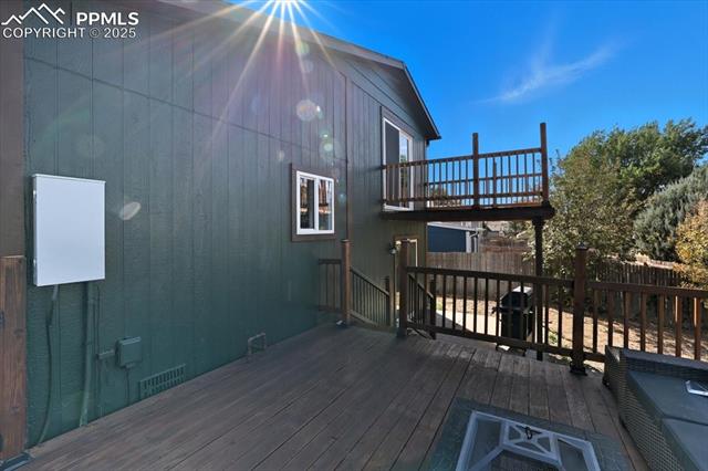 995 Square Dance Lane