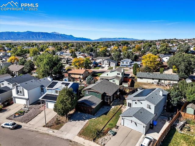 995 Square Dance Lane