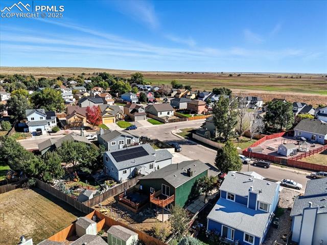 995 Square Dance Lane