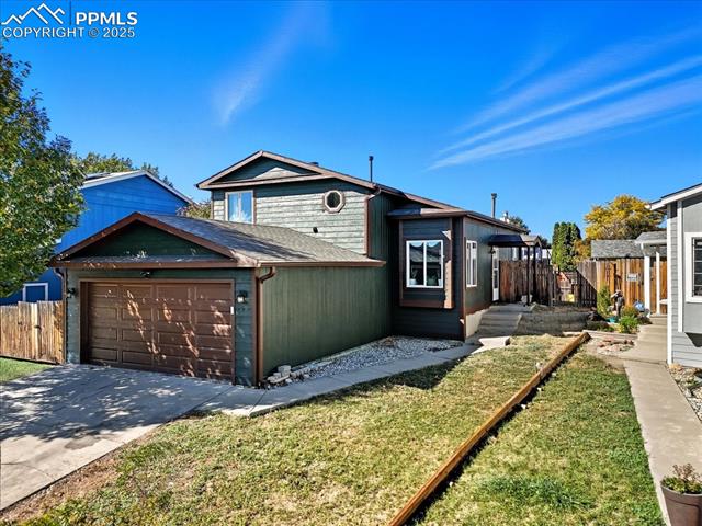 995 Square Dance Lane