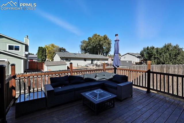 995 Square Dance Lane