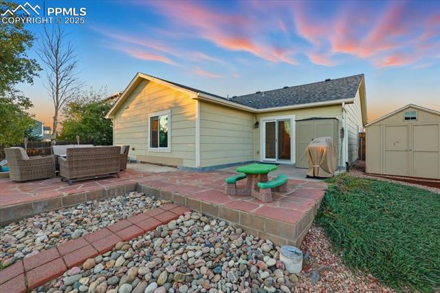 12209 Crystal Downs Road