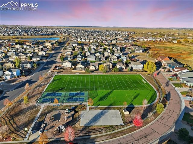 12209 Crystal Downs Road