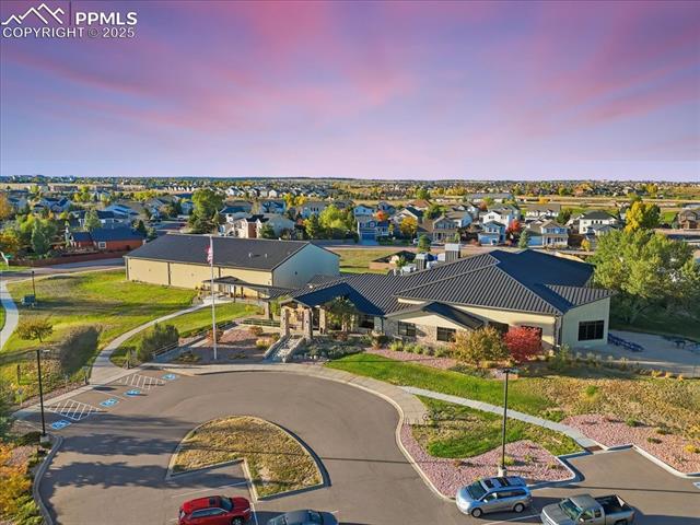 12209 Crystal Downs Road