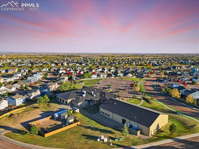 12209 Crystal Downs Road