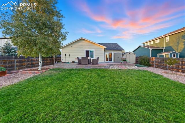 12209 Crystal Downs Road