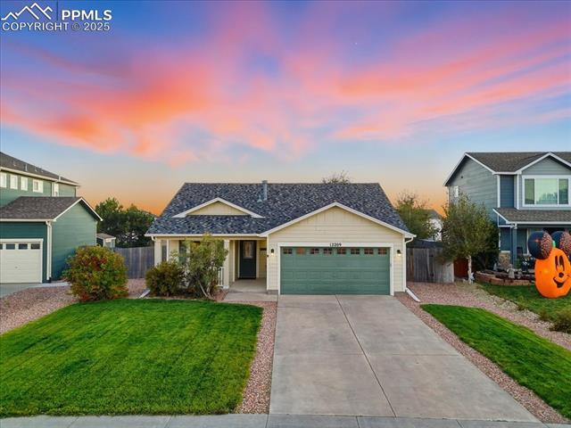 12209 Crystal Downs Road