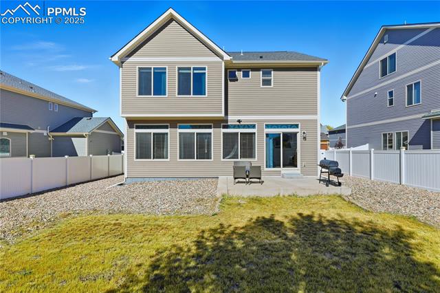 7917 Whistlestop Lane