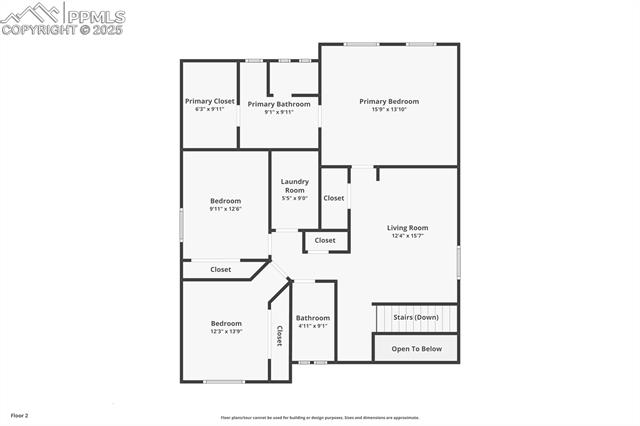 7917 Whistlestop Lane