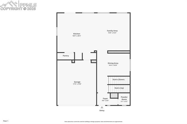 7917 Whistlestop Lane