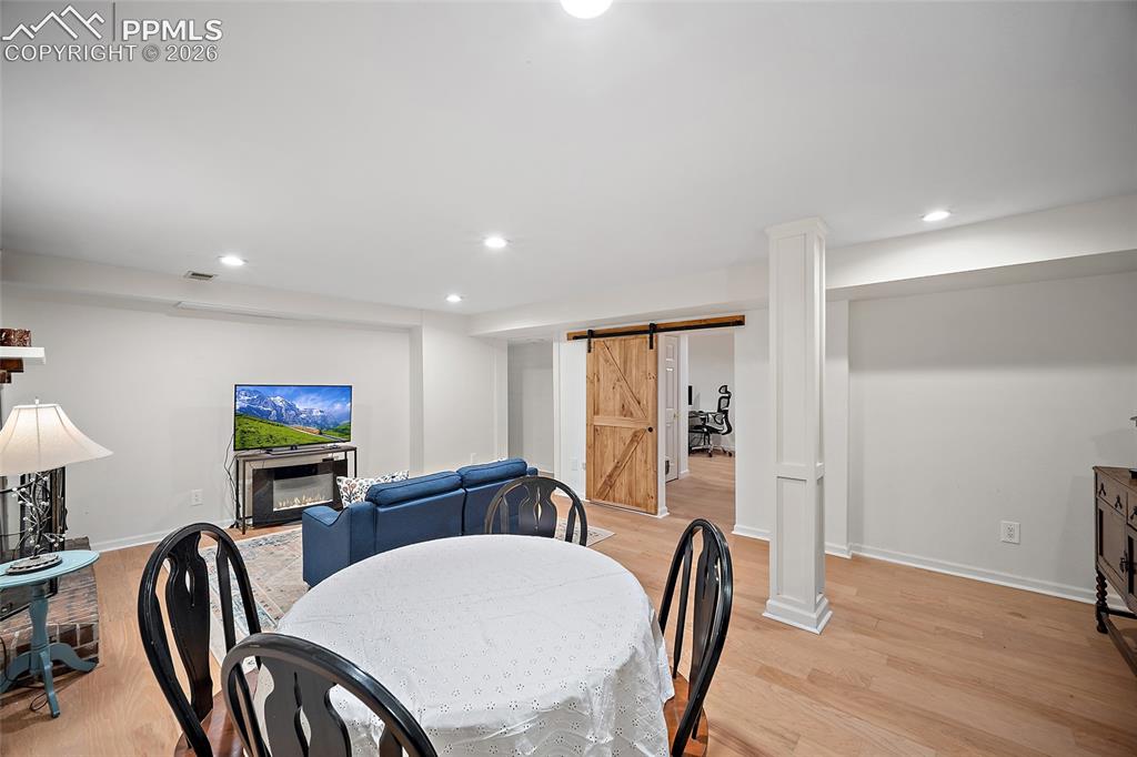 1380 Woodmoor Drive