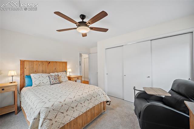1380 Woodmoor Drive