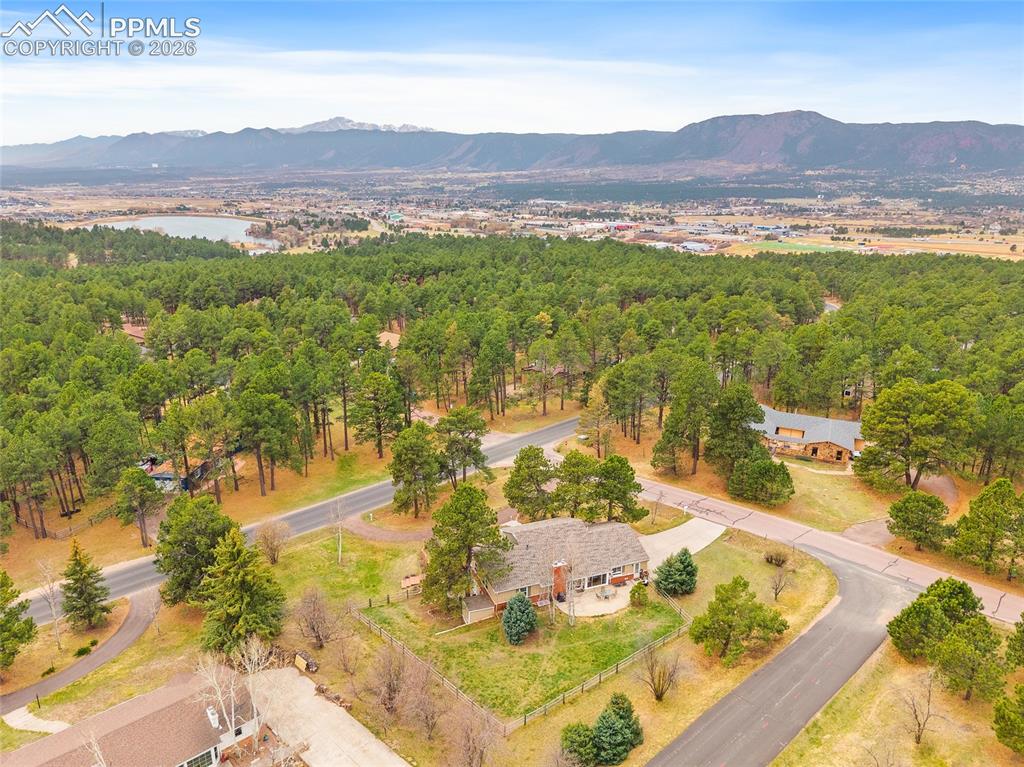 1380 Woodmoor Drive