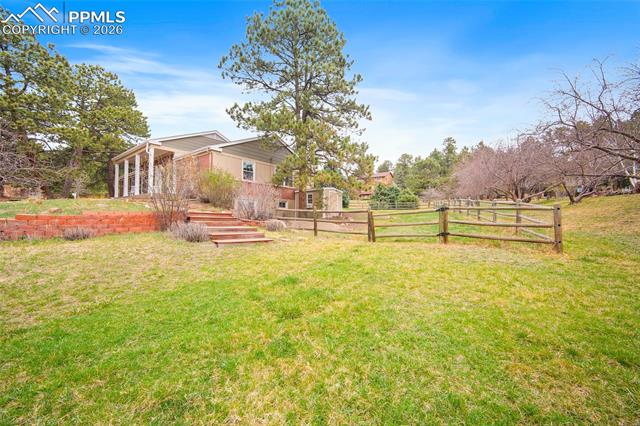 1380 Woodmoor Drive