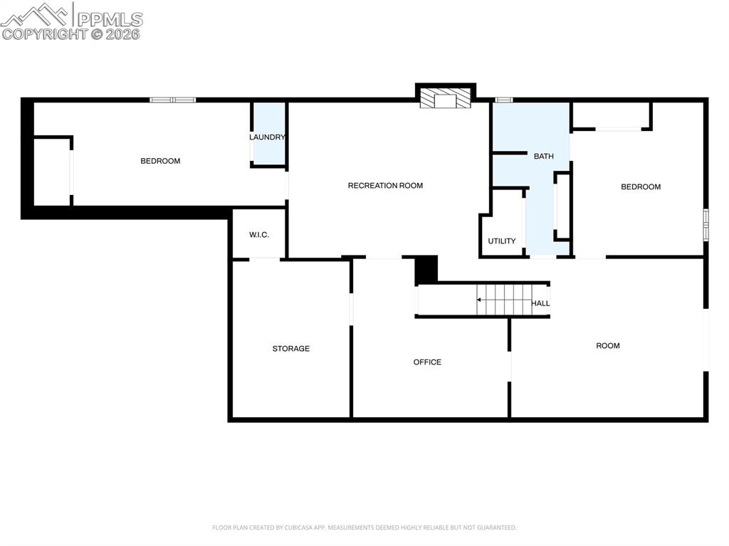 1380 Woodmoor Drive