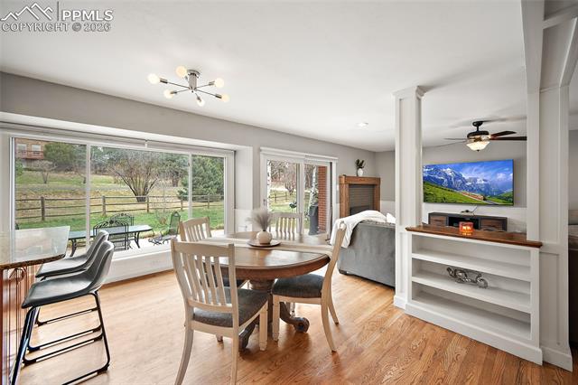 1380 Woodmoor Drive