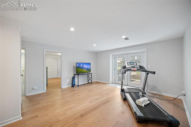 1380 Woodmoor Drive