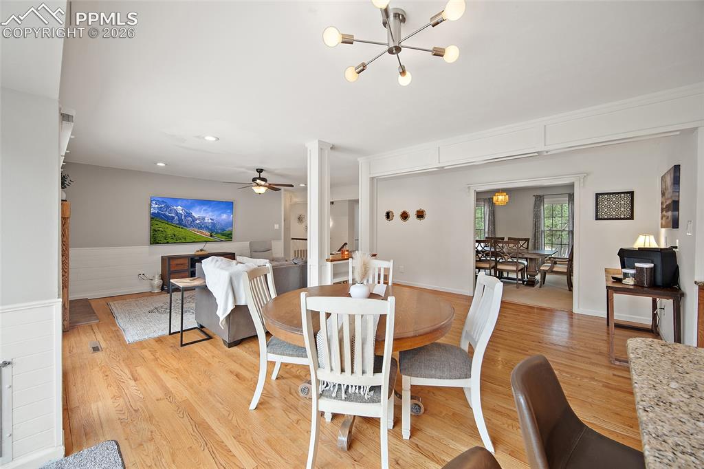 1380 Woodmoor Drive