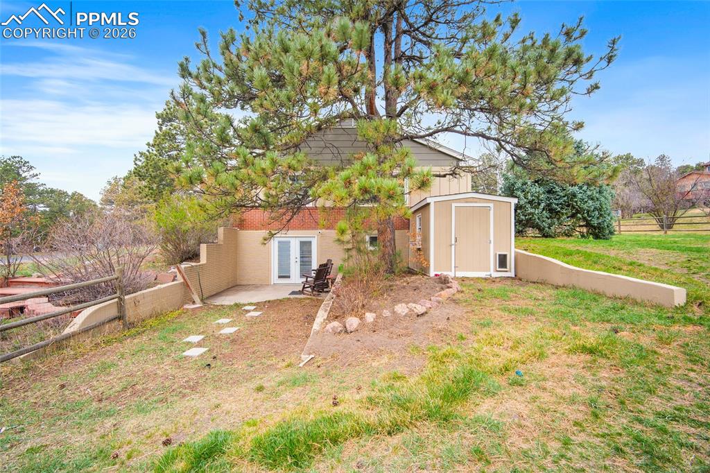 1380 Woodmoor Drive