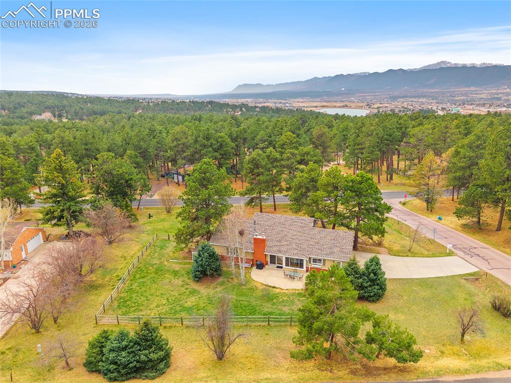 1380 Woodmoor Drive