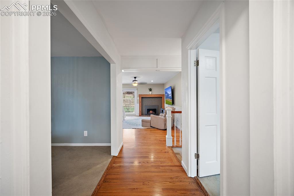 1380 Woodmoor Drive