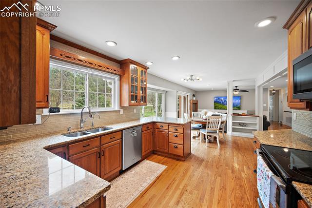 1380 Woodmoor Drive